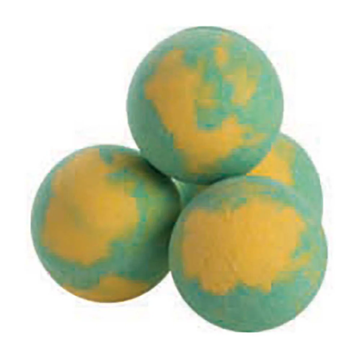 Saltco Magnesium Bath Bomb, Soak & Rejuvinate! (1 Bath-Bomb) - Image 6