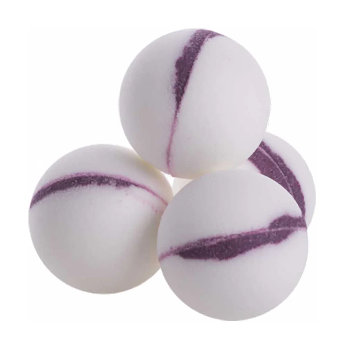 Saltco Magnesium Bath Bomb, Soak & Rejuvinate! (1 Bath-Bomb) - Image 7