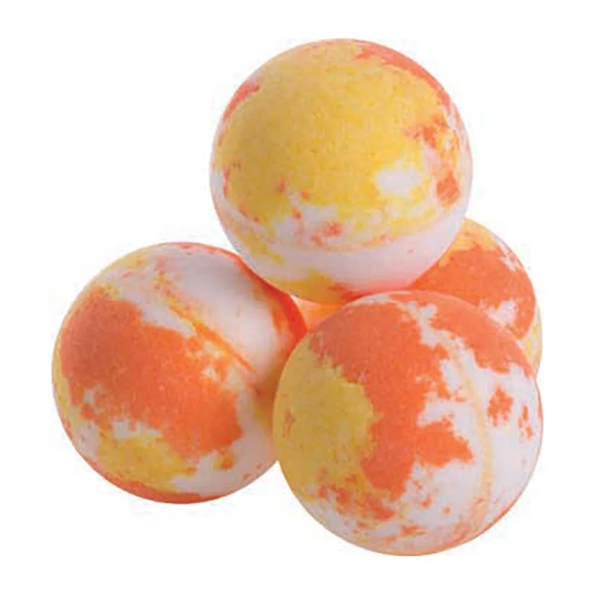 Saltco Magnesium Bath Bomb, Soak & Rejuvinate! (1 Bath-Bomb) - Image 9