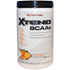 Scivation X-Tend Orange Dream 30 Serves