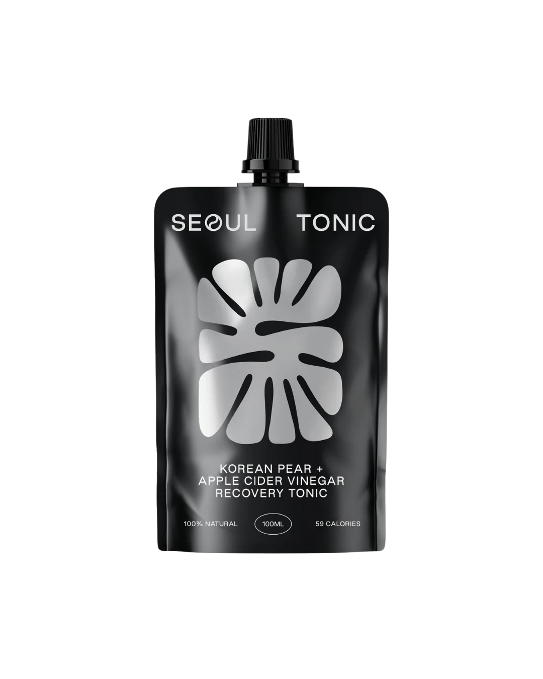 Seoul Tonic Recovery Tonic 100mL, Hard Core Hydration - Image 2