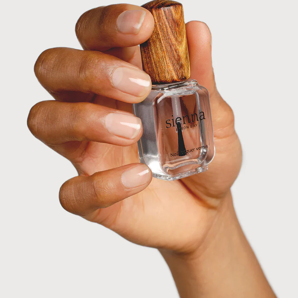 Sienna Byron Bay Base Coat 10ml - Image 3