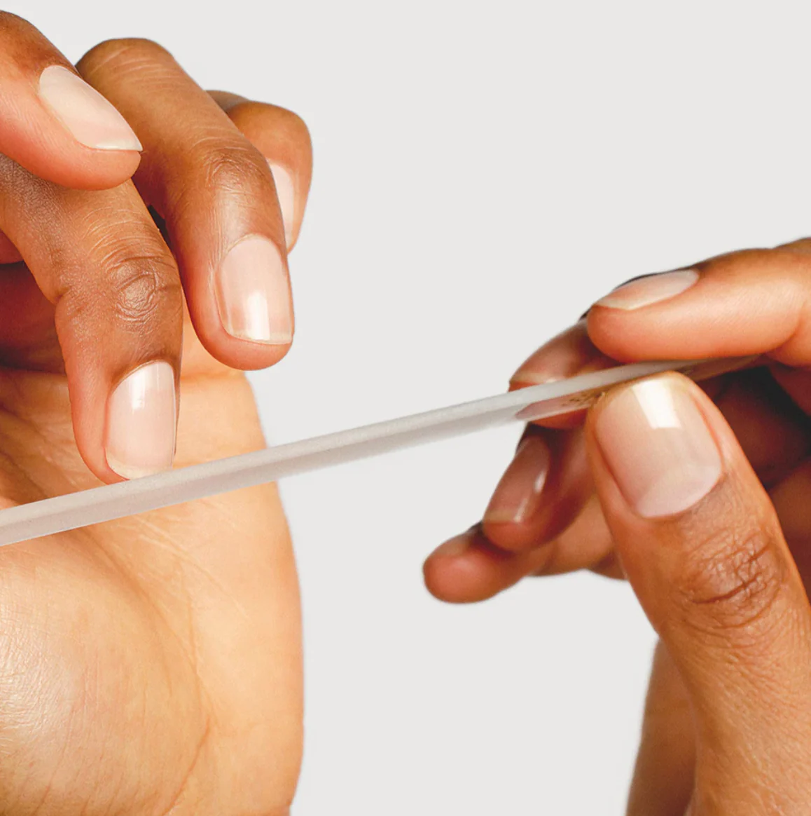 Sienna Byron Bay Crystal Nail File 14cm - Image 4
