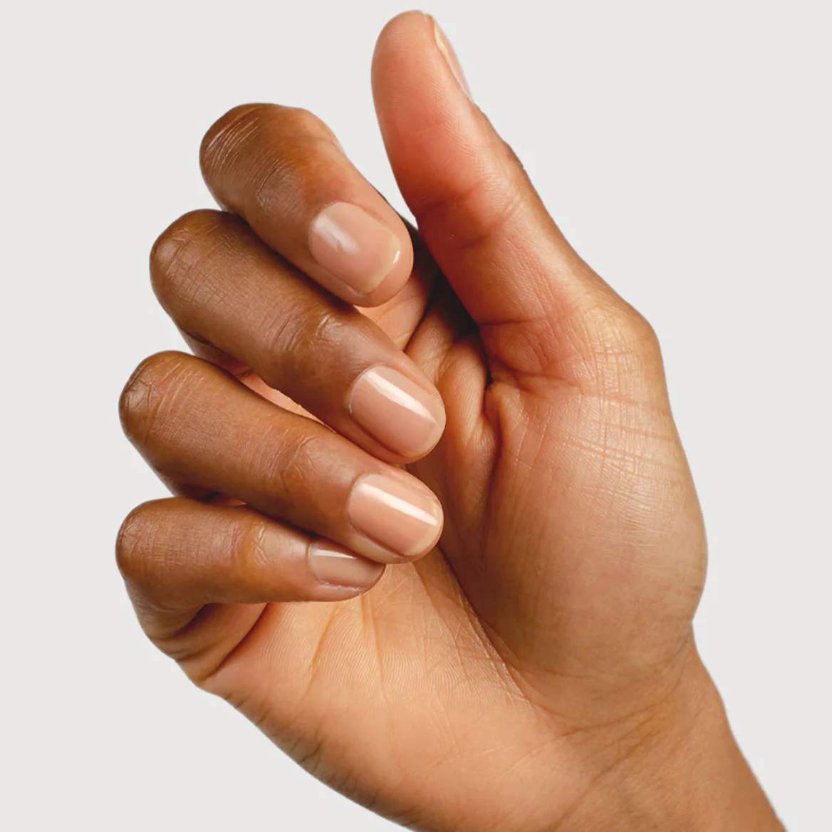Sienna Byron Bay Nail Polish 10ml, Barefoot Dancer {Caramel Sheer} - Image 2