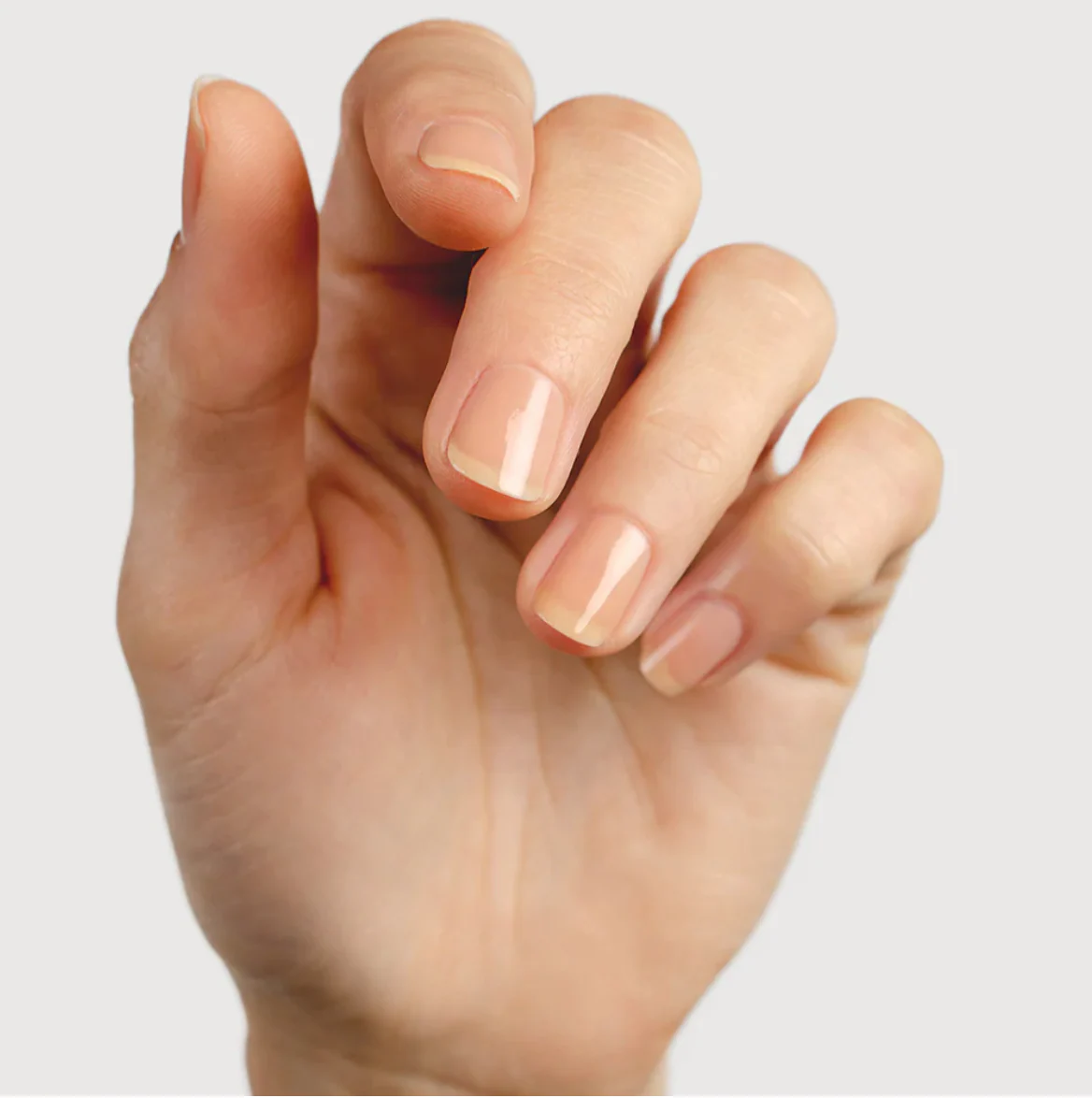 Sienna Byron Bay Nail Polish 10ml, Barefoot Dancer {Caramel Sheer} - Image 4