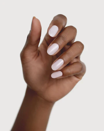 Sienna Byron Bay Nail Polish 10mL, Enlightened {Ballerina Pink} - Image 3