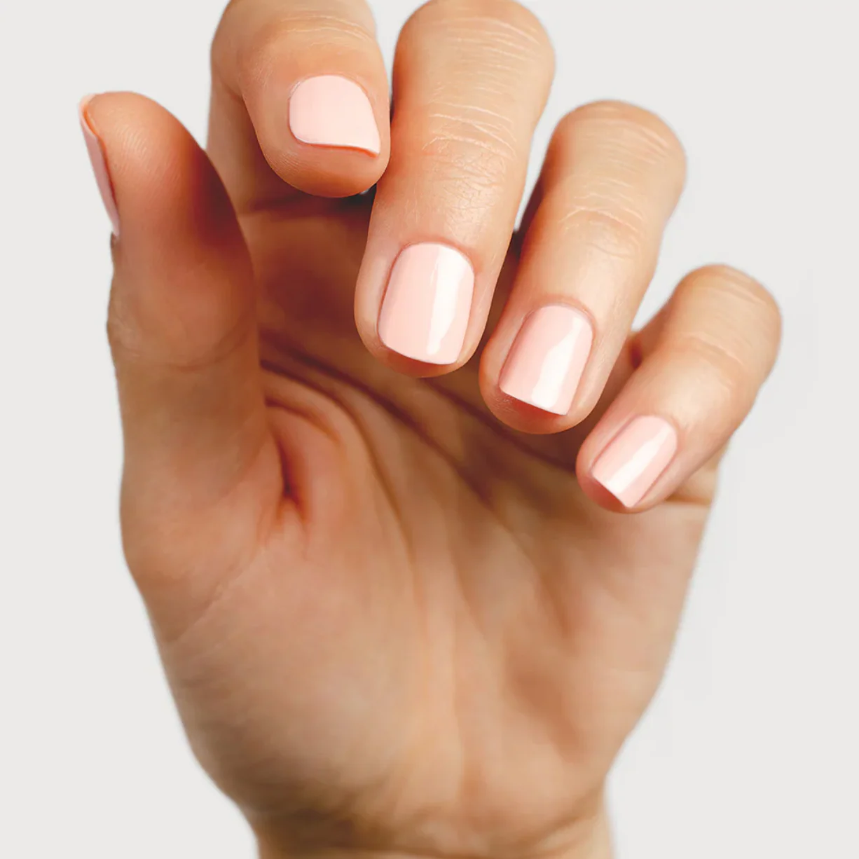 Sienna Byron Bay Nail Polish 10ml, Fleur {Blushing Bride Pink} - Image 2