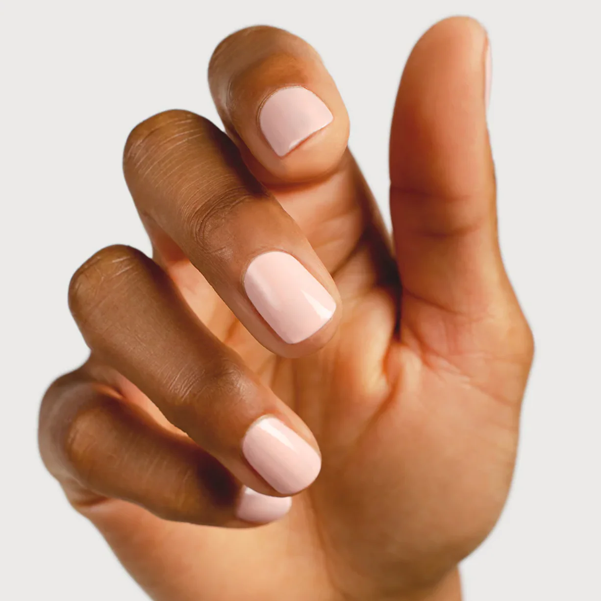 Sienna Byron Bay Nail Polish 10ml, Fleur {Blushing Bride Pink} - Image 4