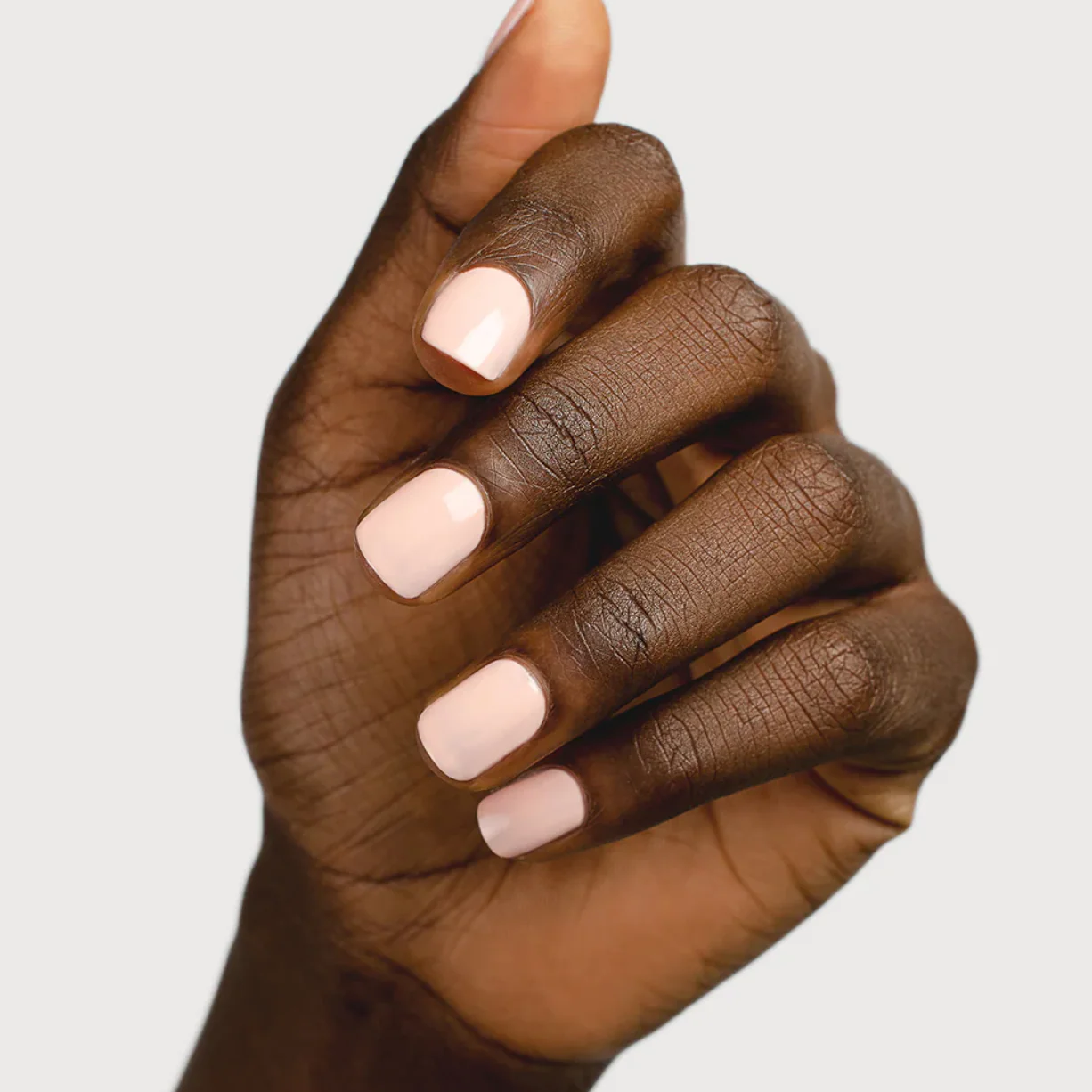 Sienna Byron Bay Nail Polish 10ml, Fleur {Blushing Bride Pink} - Image 5
