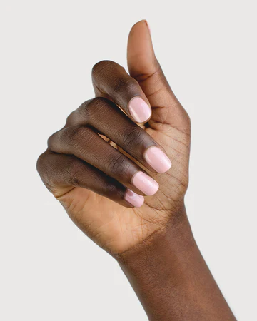 Sienna Byron Bay Nail Polish 10mL, Magic {Shimmering Cherry Blossom Pink} - Image 2