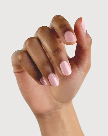 Sienna Byron Bay Nail Polish 10mL, Magic {Shimmering Cherry Blossom Pink} - Image 3