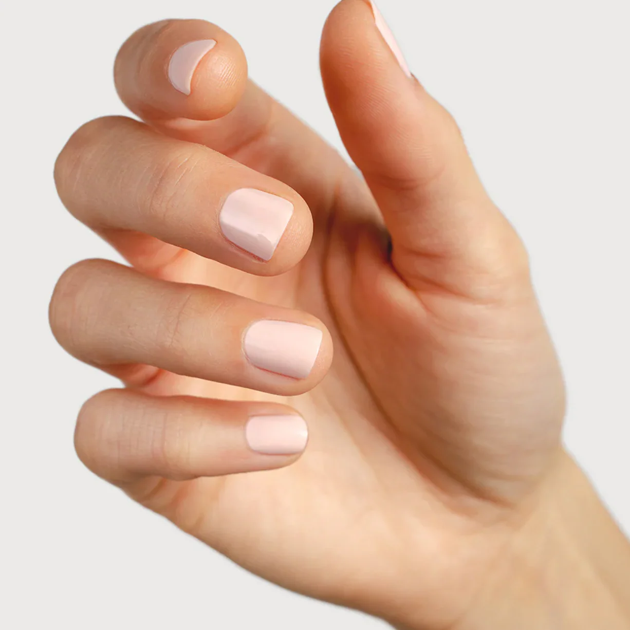 Sienna Byron Bay Nail Polish 10mL, Melody {Rosewater} - Image 6
