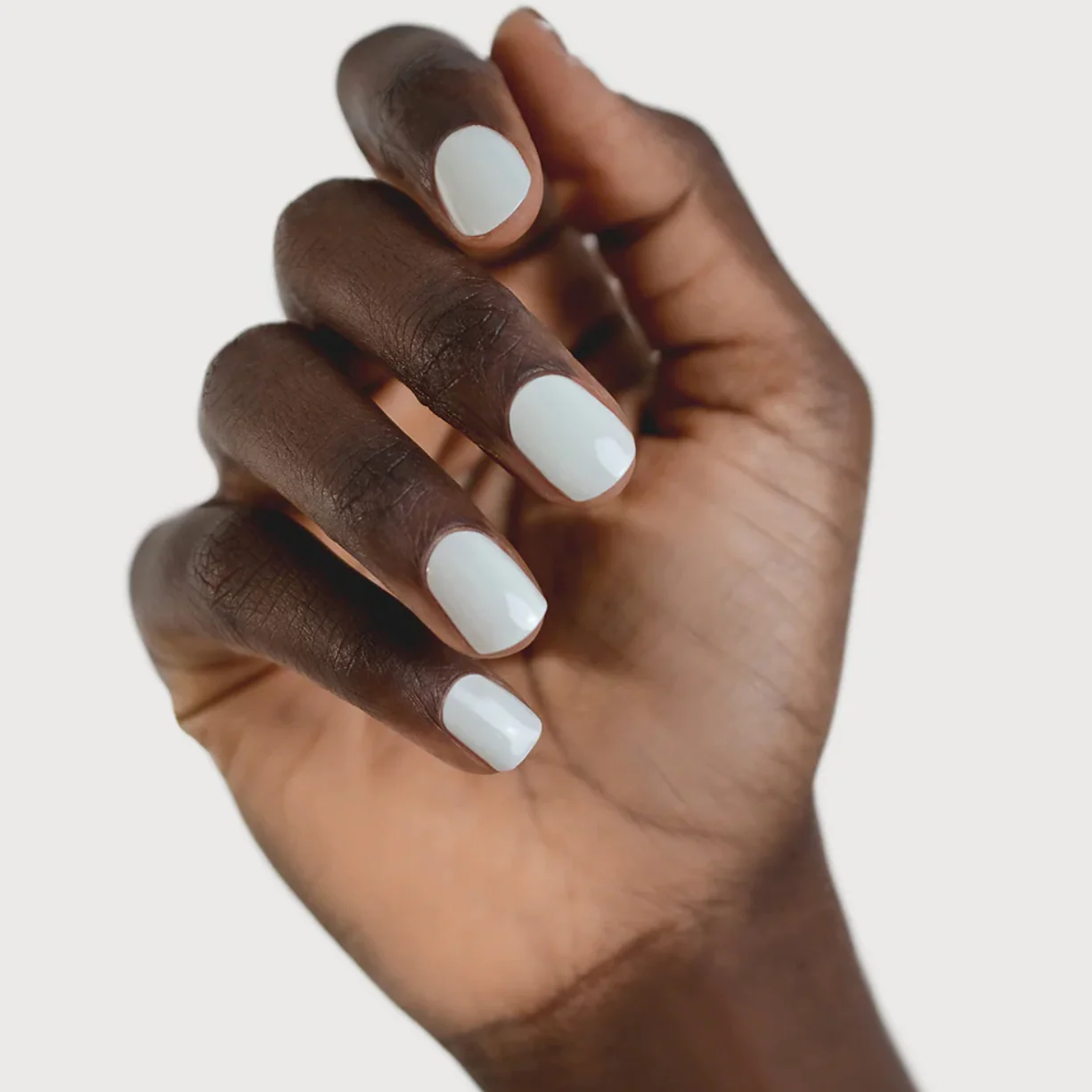 Sienna Byron Bay Nail Polish 10mL, Renewal {Light Sage} - Image 4