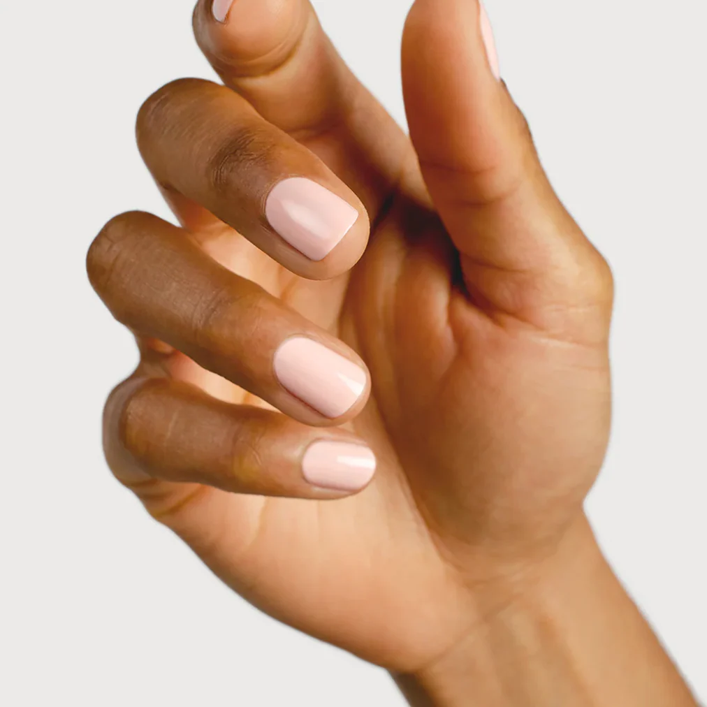 Sienna Byron Bay Nail Polish 10ml, Serenity {Neutral Pink} - Image 2