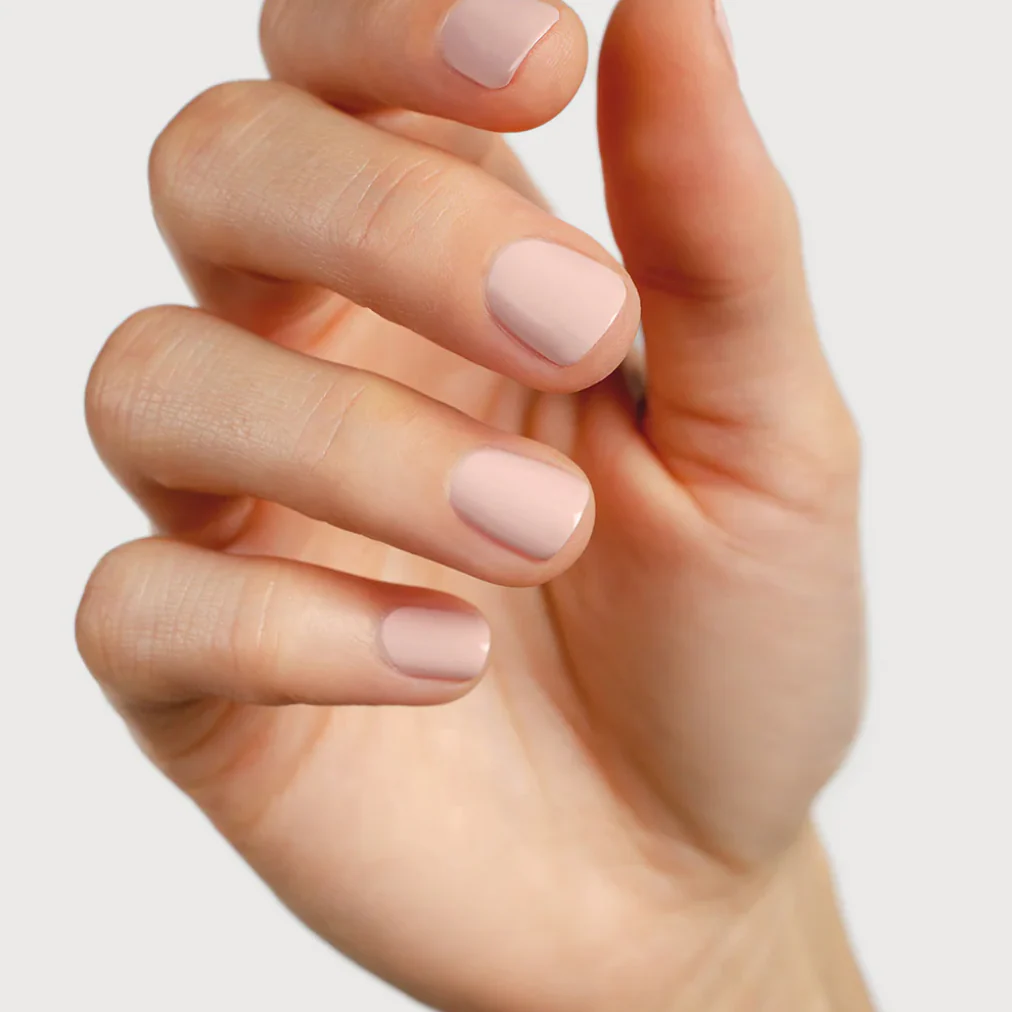 Sienna Byron Bay Nail Polish 10ml, Serenity {Neutral Pink} - Image 5