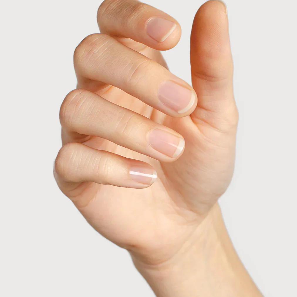 Sienna Byron Bay Nail Strengthener 10mL, For Long & Strong Nails - Image 2