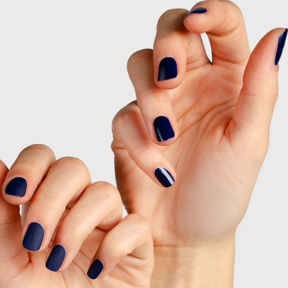 Sienna Byron Bay Matte Top Coat 10mL, For A Chic Finish - Image 2
