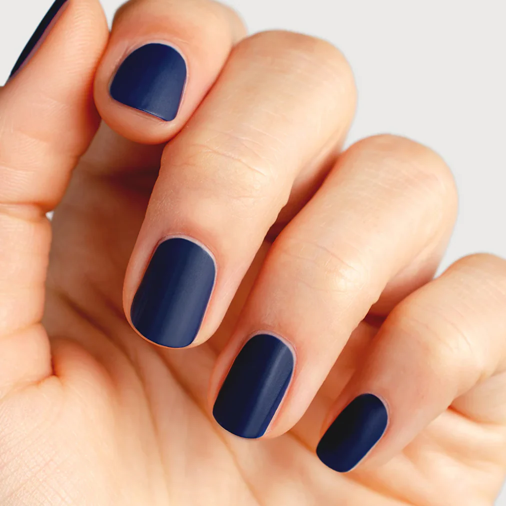 Sienna Byron Bay Matte Top Coat 10mL, For A Chic Finish - Image 3