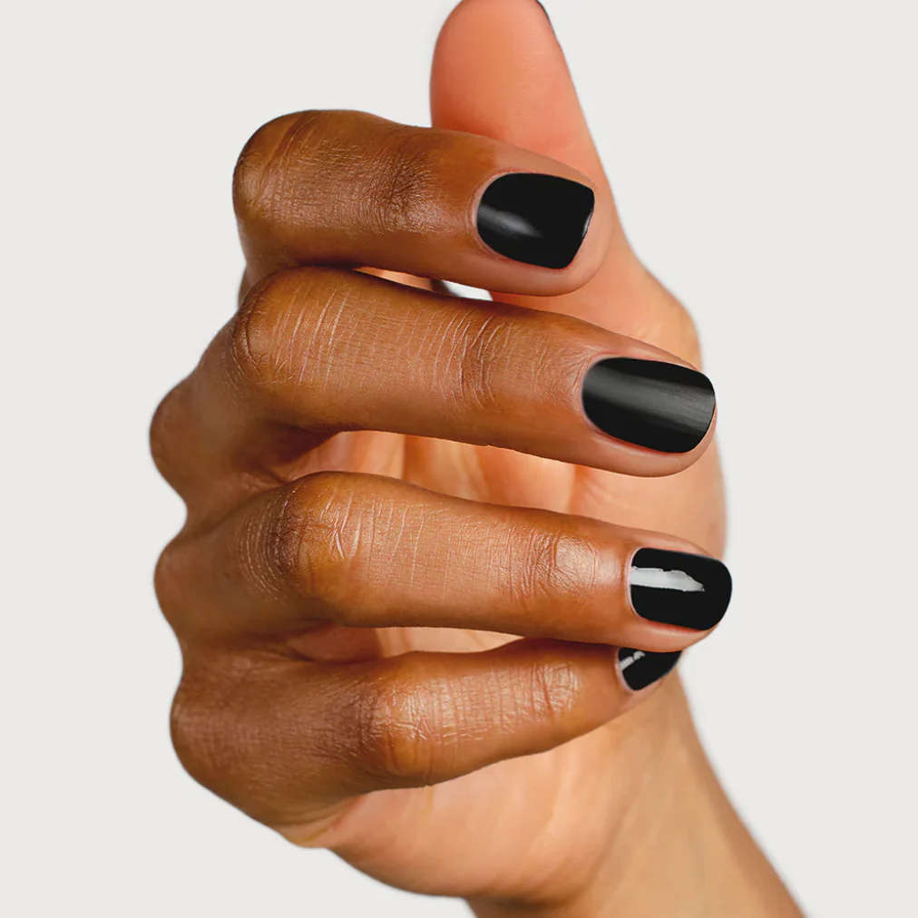 Sienna Byron Bay Matte Top Coat 10mL, For A Chic Finish - Image 4
