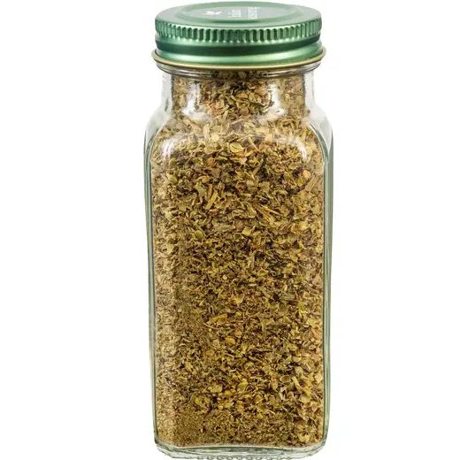 Simply Organic Italian Seasoning 27g, Certified Organic - Image 2