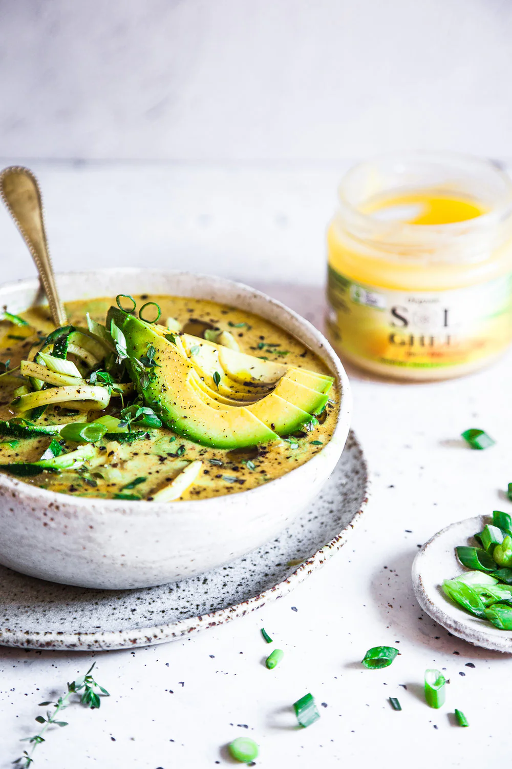 Sol Organics Certified Organic Ghee 275g, 685g Or 1kg, Paleo & Keto-Friendly - Image 4