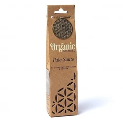 Song Of India Organic Goodness 12 Jumbo Incense Cones & Burner, Please Select A Fragrance - Image 8