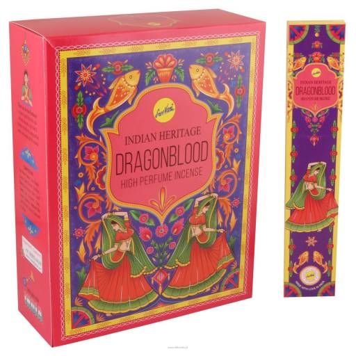 Sree Vani Incense 15g, Indian Heritage Collection, Please Choose Your Fragrance - Image 3