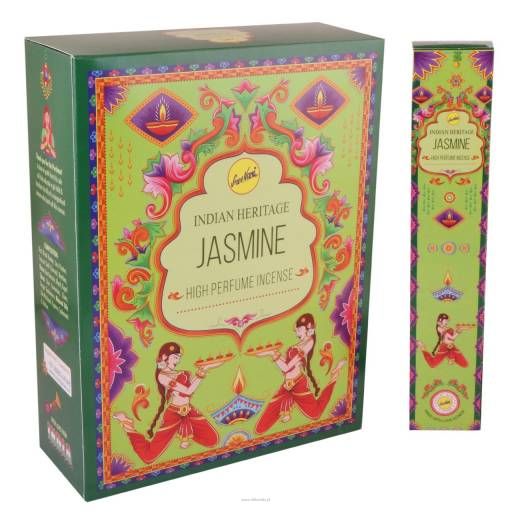 Sree Vani Incense 15g, Indian Heritage Collection, Please Choose Your Fragrance - Image 4
