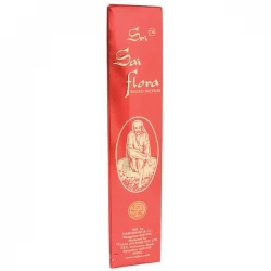 Sri Sai Flora A premium Masala Incense 25g, A Mystic Aroma