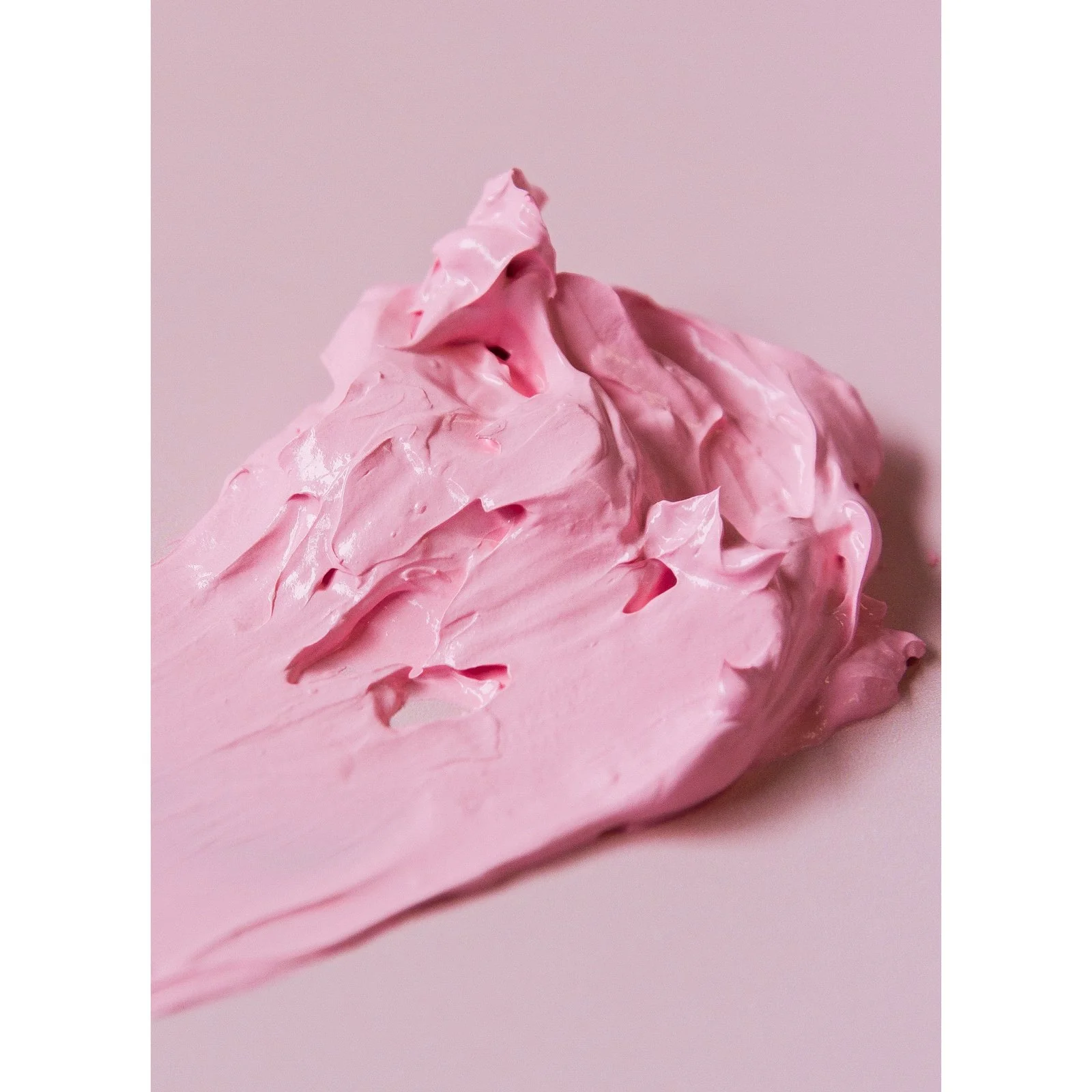 Summer Salt Body Face Mask 50ml, Dream Cream Rose - Image 4