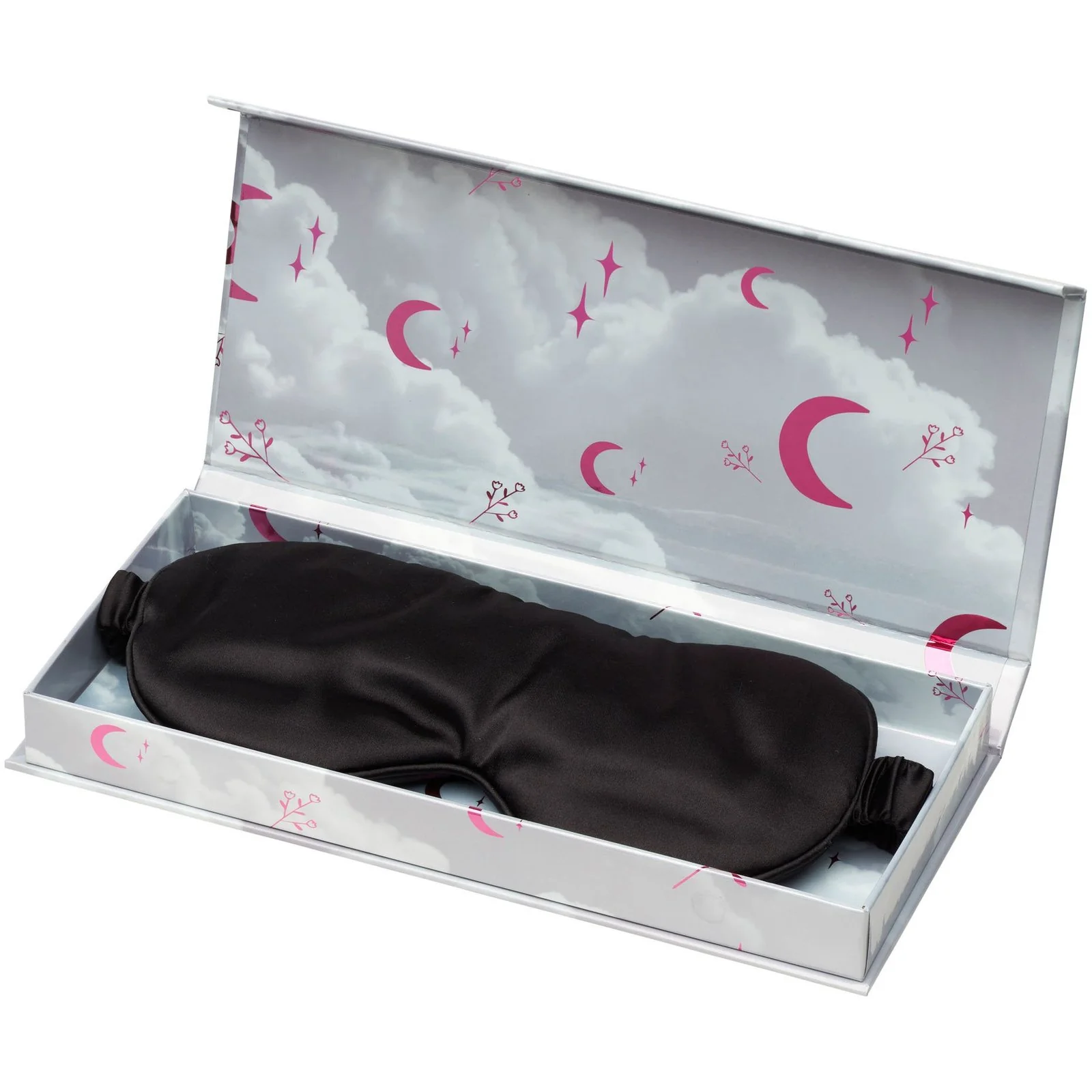 Summer Salt Body Eye Mask, Midnight Satin Dream - Image 3