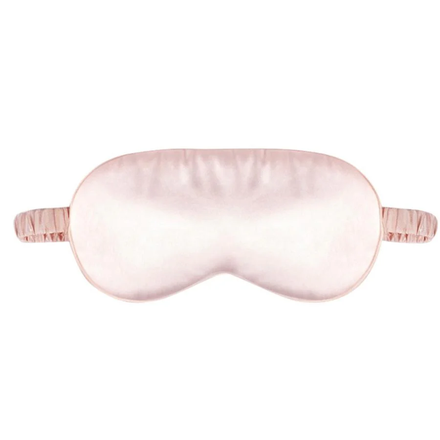 Summer Salt Body Eye Mask, Rose Satin Dream