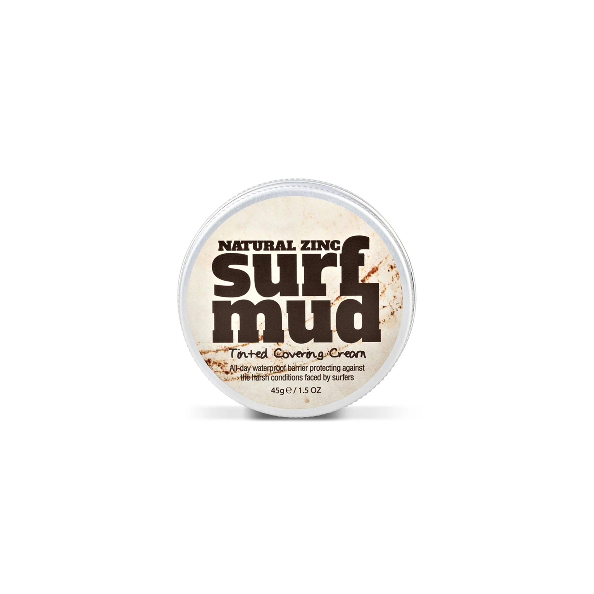 Surfmud The Original Tinted Covering Cream 45g - Image 2
