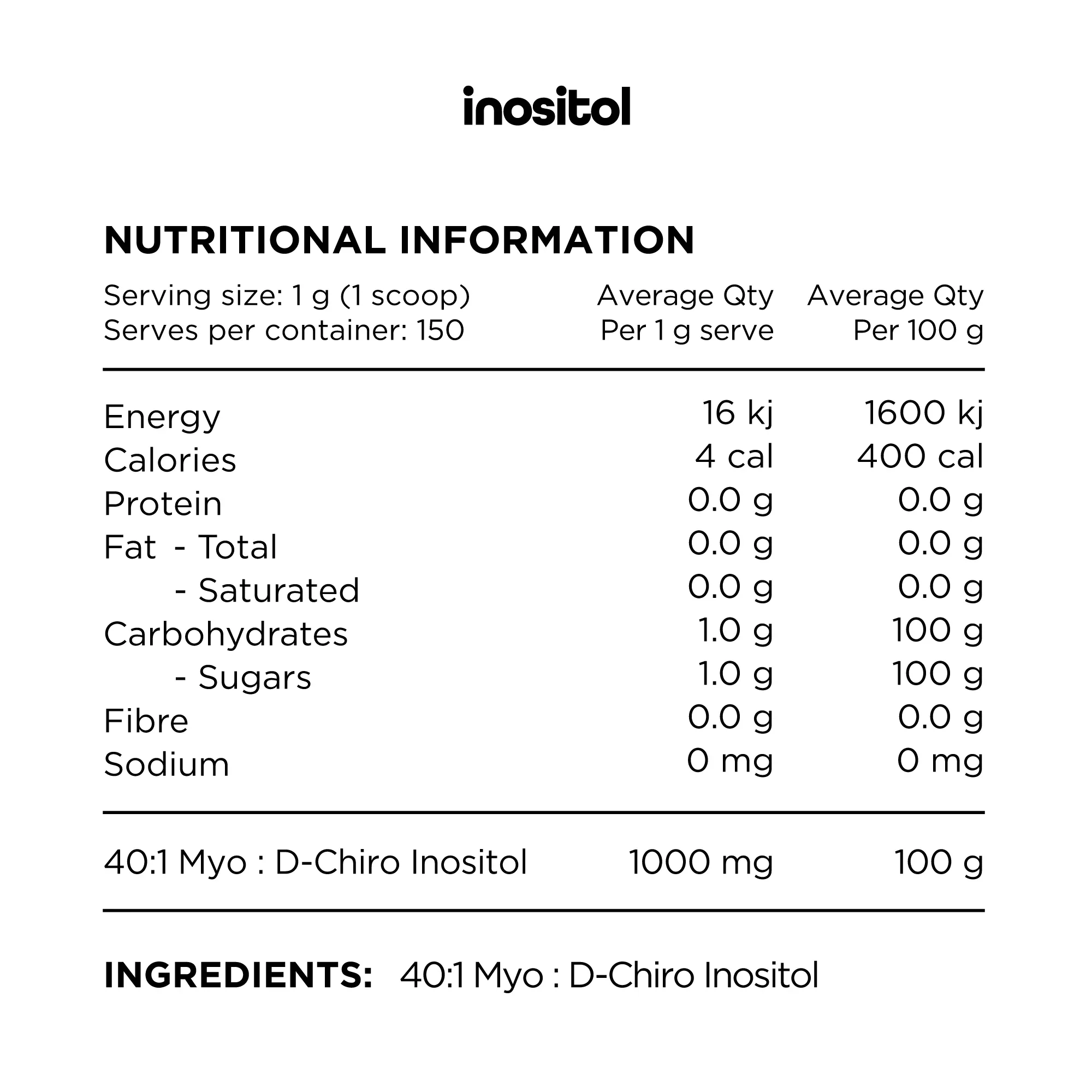 Switch Nutrition Irish Sea Moss 50g - Image 2