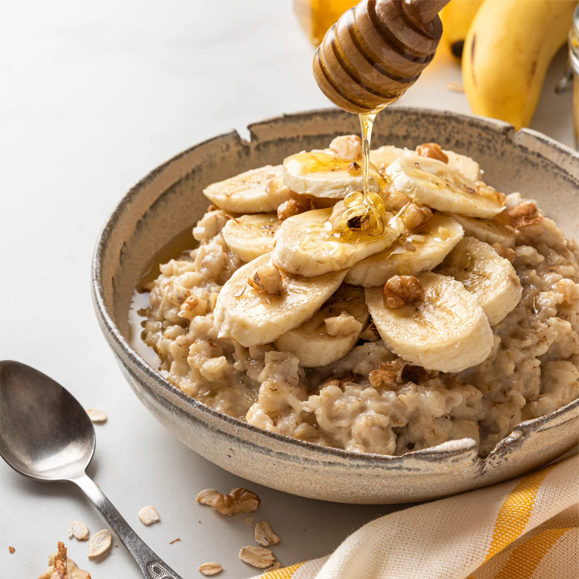 Creamy Wheat Free Oats - Image 2