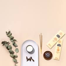 Tattva Natural Incense Sticks 25g, Sandalwood - Image 4