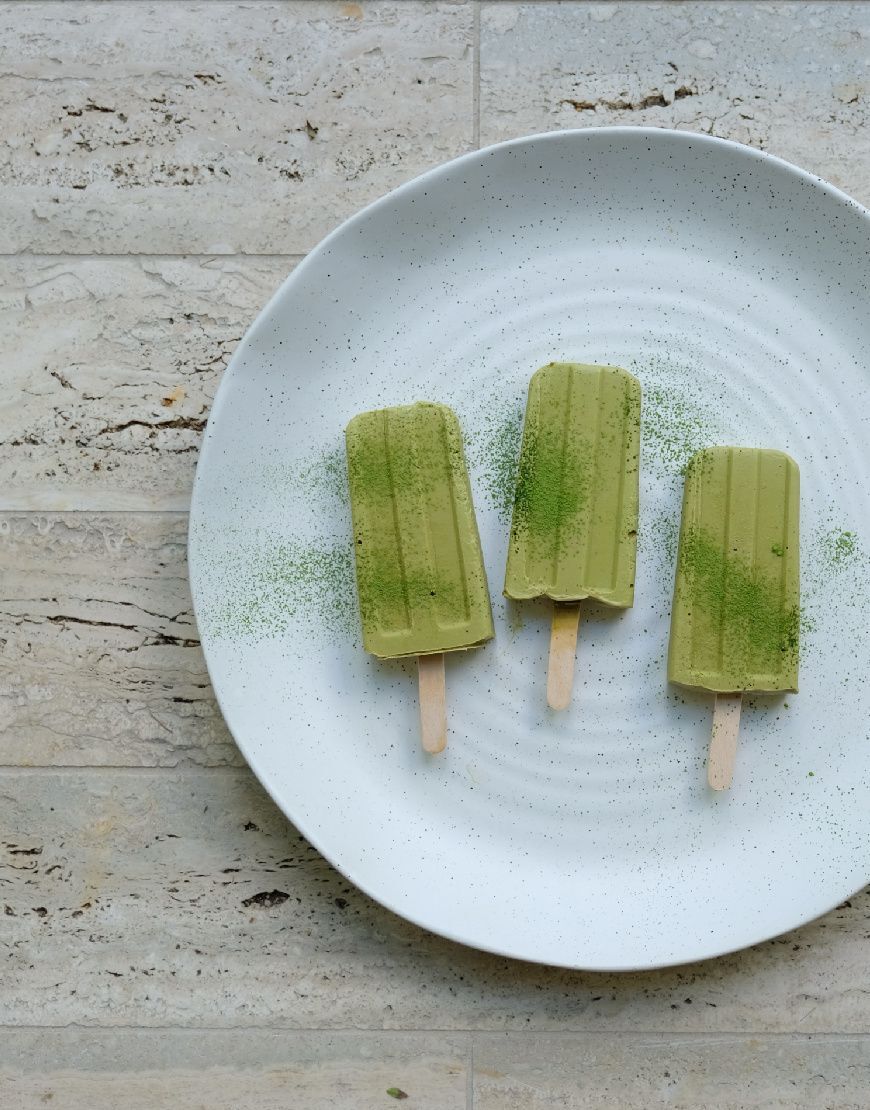 Thankfully Nourished Organic Premium Culinary Matcha Powder 90g, Shade Grown & Hand Picked - Image 5