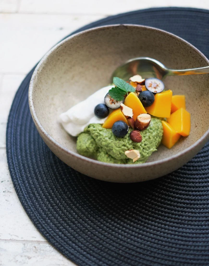 Thankfully Nourished Organic Premium Culinary Matcha Powder 90g, Shade Grown & Hand Picked - Image 6