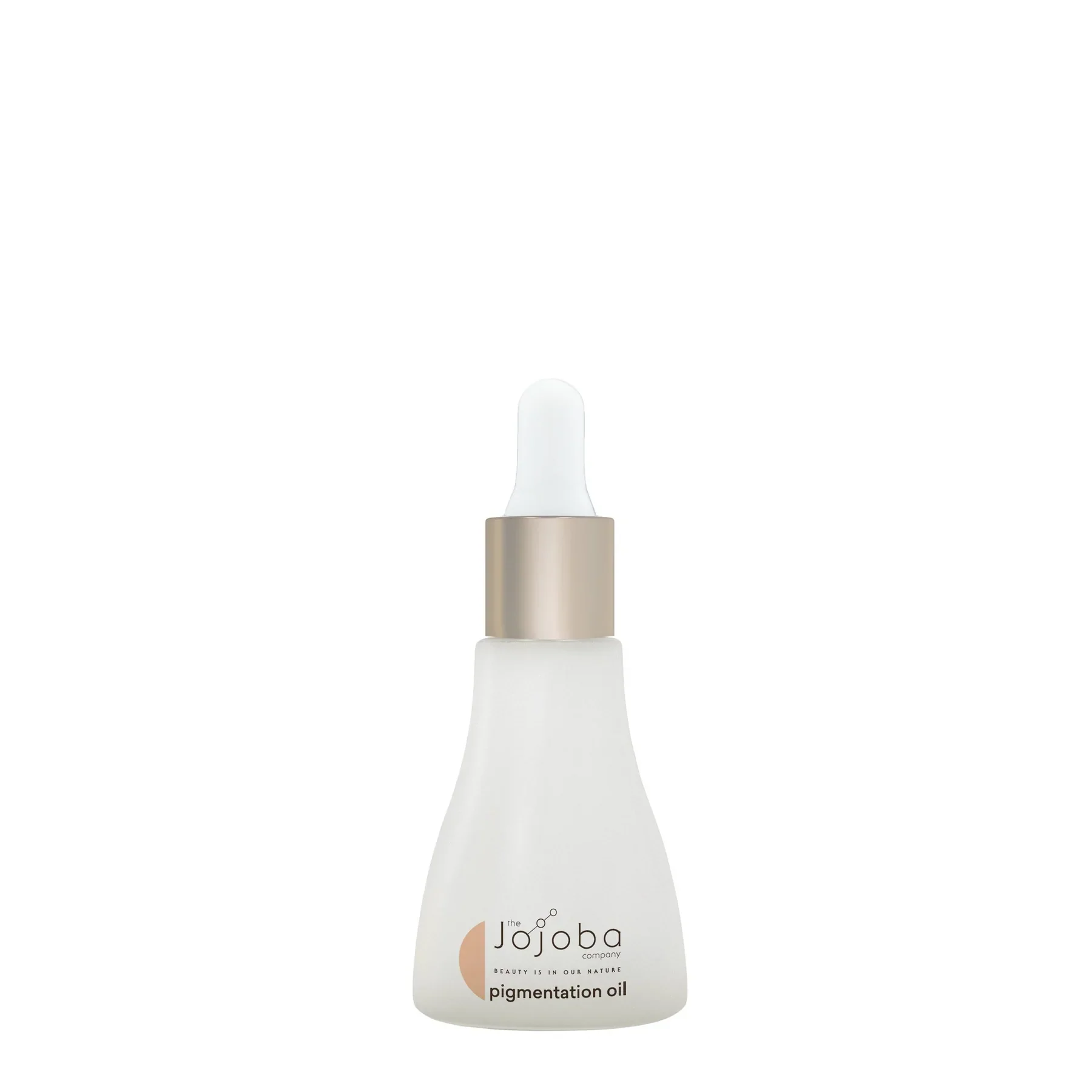 The Jojoba Company Jojoba Pigmentation Oil 30mL, With Carrot & Tyrostat - Image 3