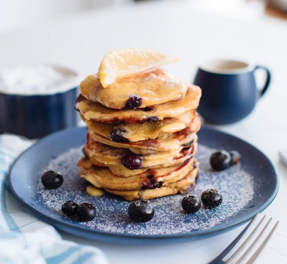 PBCo Protein Pancake Mix 300g, Makes 30 Pancakes - Image 3