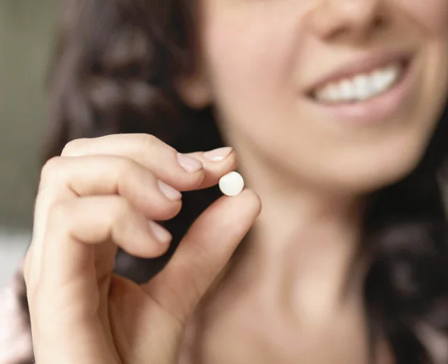 The Turtle Tribe Fluoride Free Toothpaste Pearls 125 Pearls, Please Select Your Flavour - Image 4