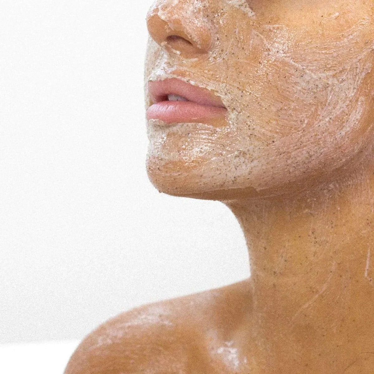 Three Warriors Tasmanian Sand Scrub 150g, Preps and Primes Skin - Image 3
