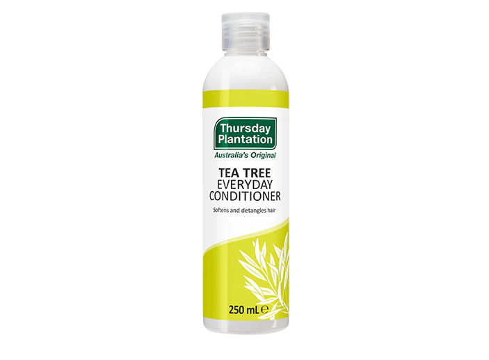 Thursday Plantation Tea Tree Everyday Conditioner 250ml, Original