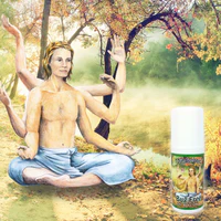 Tinderbox Bug Free Oil 50mL, Free From Harsh Chemicals