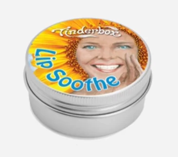 Tinderbox Lip Soothe 10g, A Soothing Protection
