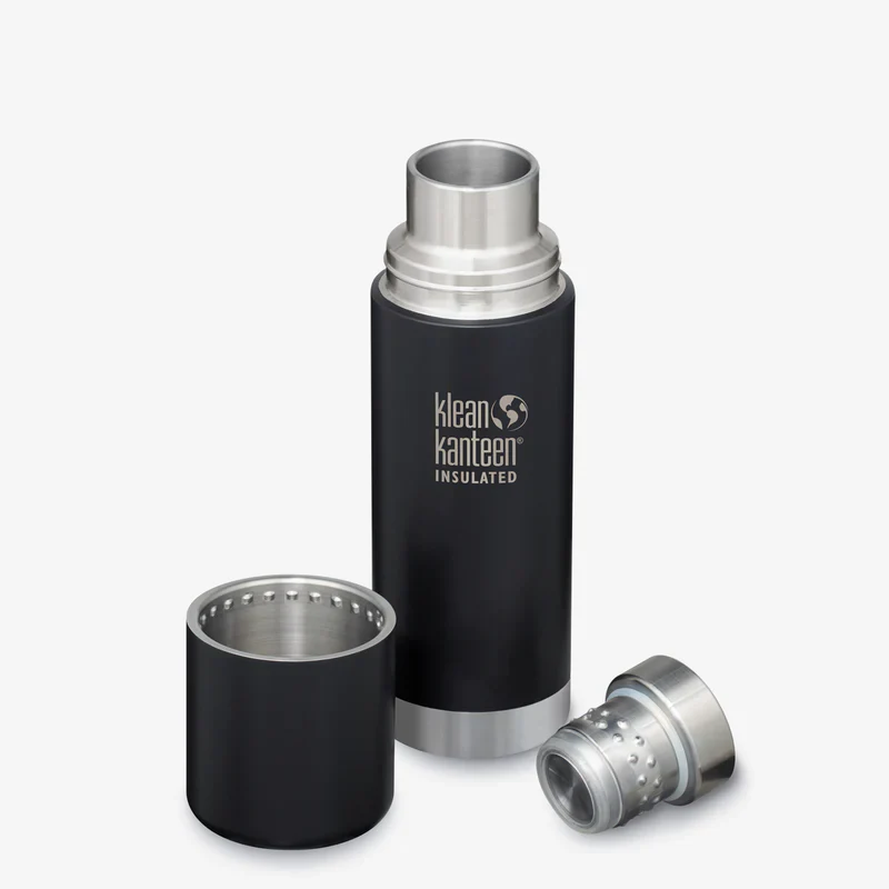 TKPro With Stainless Steel Cup 16.9oz (500ml), Insulated (20 Hrs Hot, 75 Hrs Iced) - Image 2