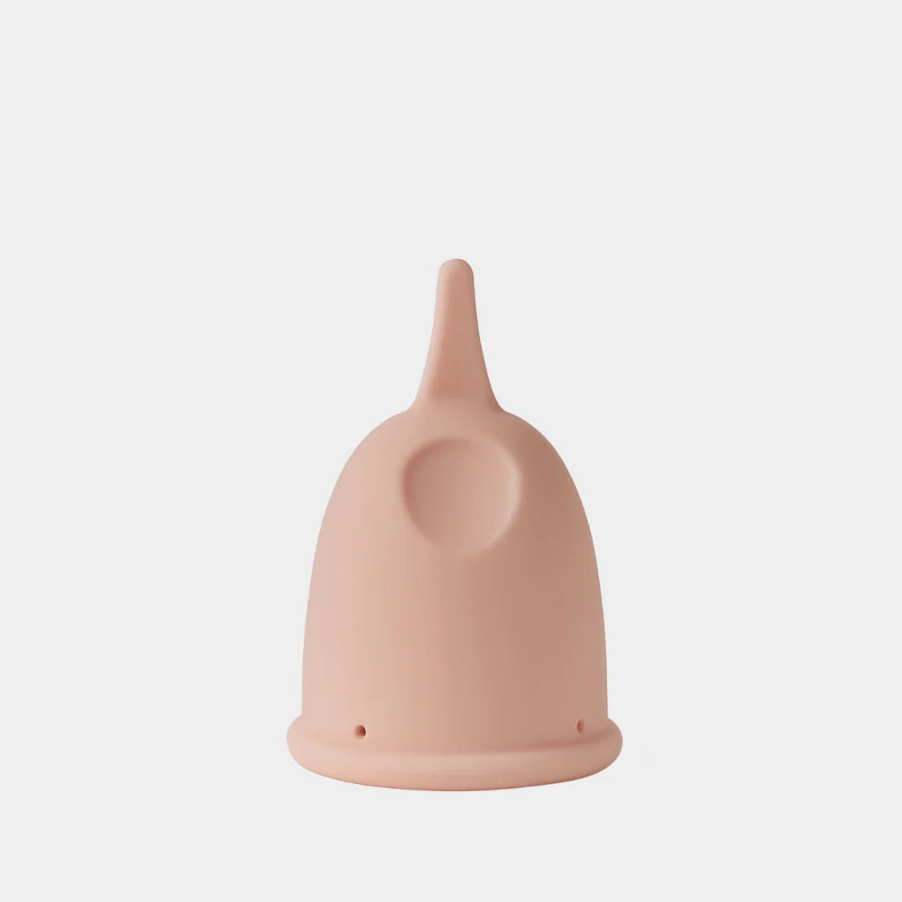 Tom Organic The Period Cup, Size 1 - Image 4