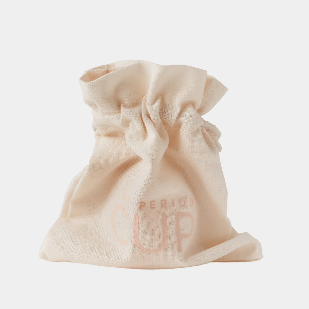 Tom Organic The Period Cup, Size 1 - Image 5