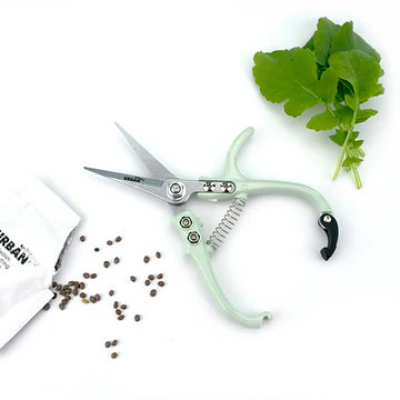 Urban Greens Garden Snips Ergonomic - Image 3