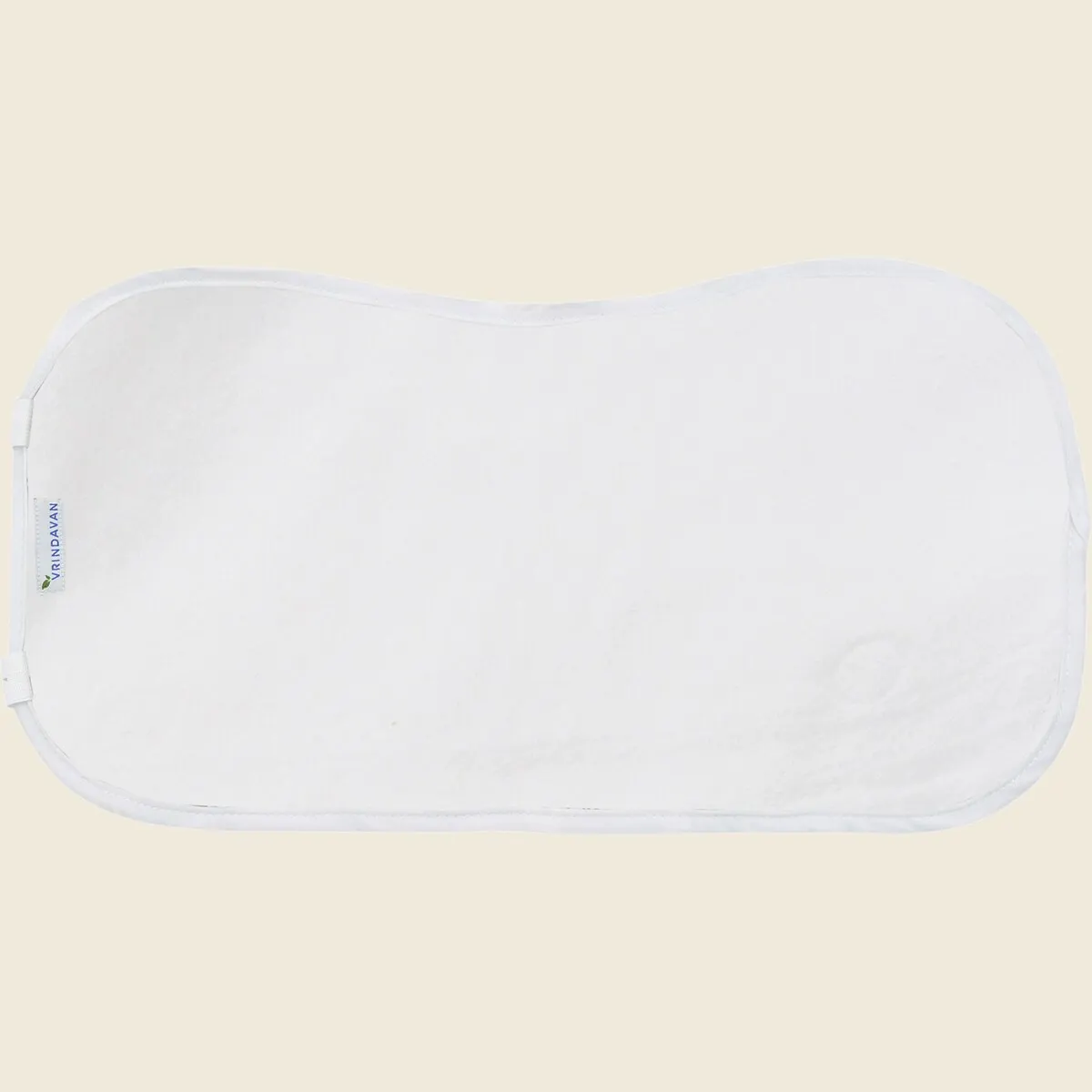 Vrindavan Castor Oil Pack, Please Choose Your Design! - Image 3